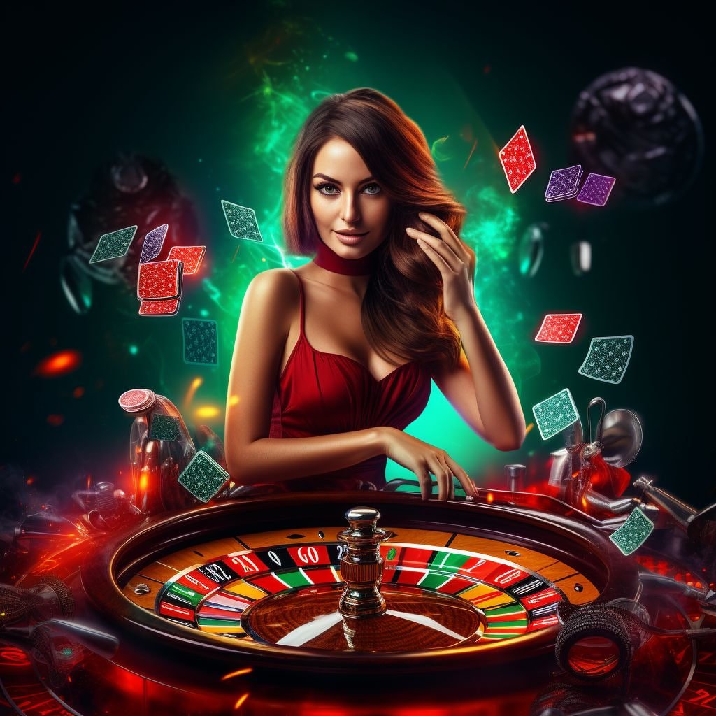 ayaka dice game interface showing dice roll results and paytable