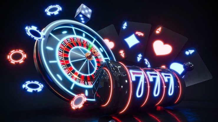 Live dealer blackjack table on ayaka platform with multi-camera feed